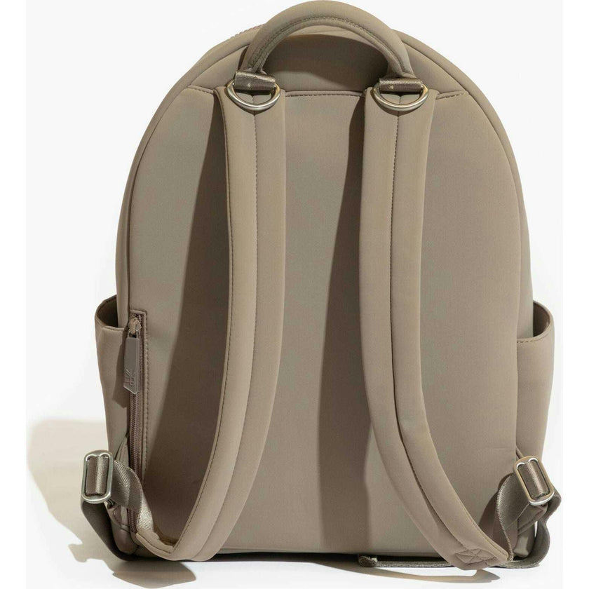 Aspen Seoul City Diaper Bag