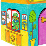 Easy Playhouse: Animal Hospital