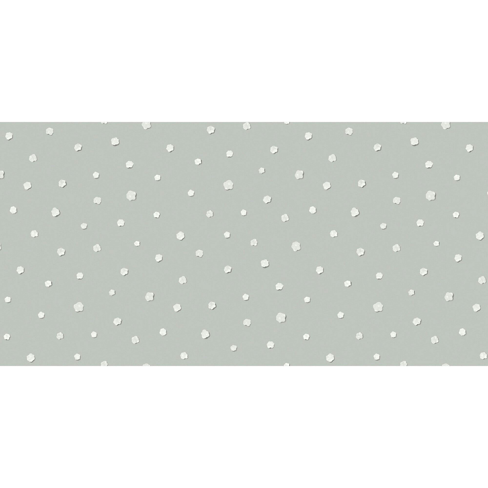 Heavenly Bodies 10-Yard Wallpaper