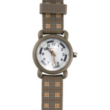 Classic Watches | Silicone + Stainless Steel | Lille Cottage Club