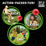 Do-U-Play: Kickball Kit