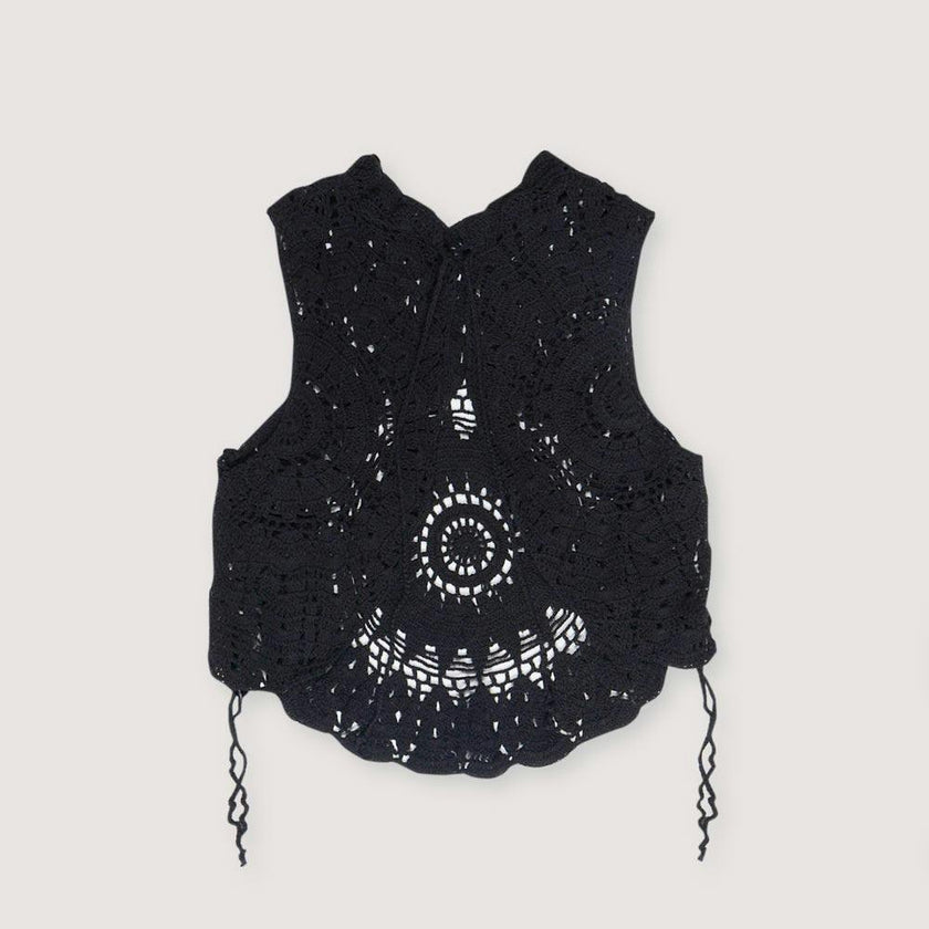 Olimpia Woman Top