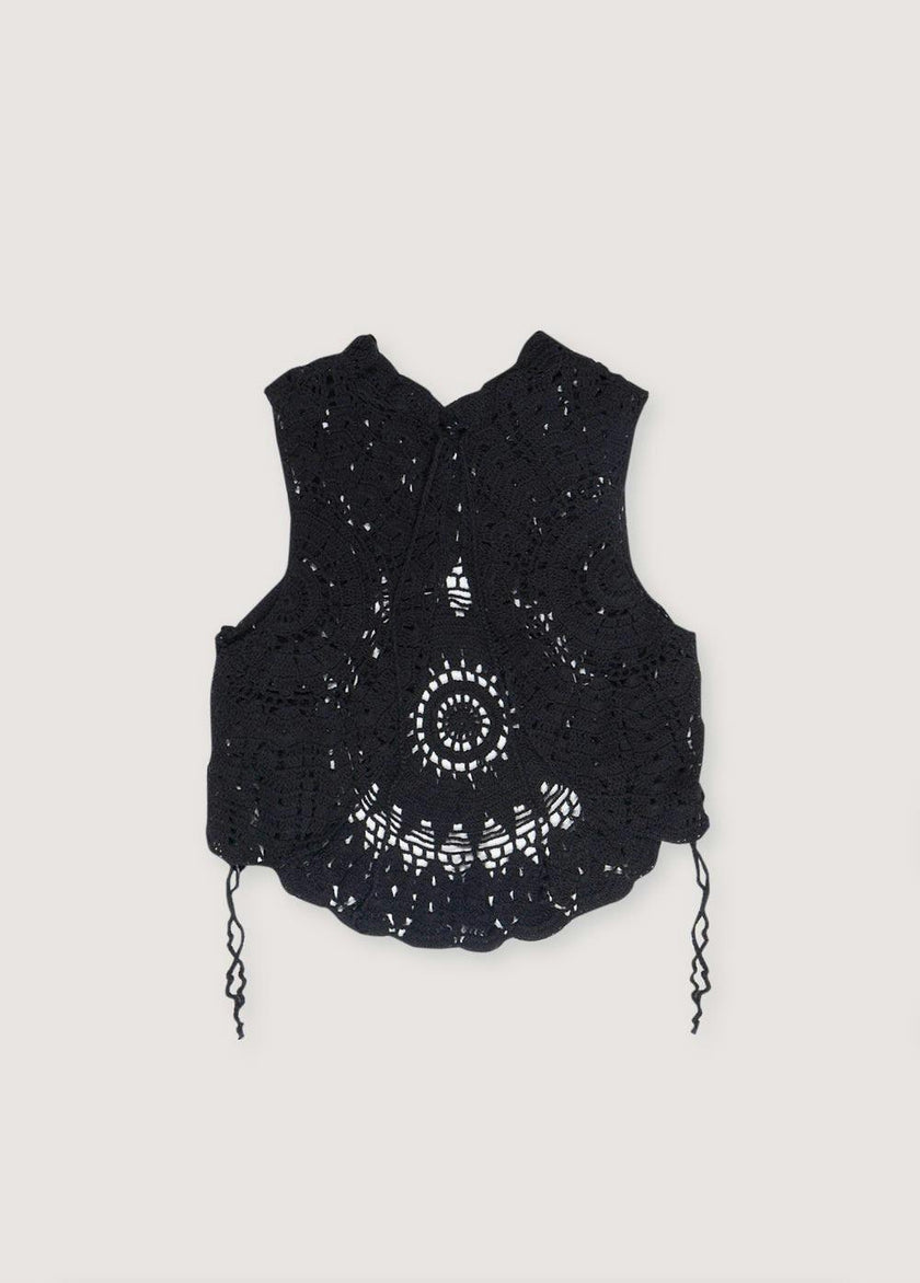 Olimpia Woman Top