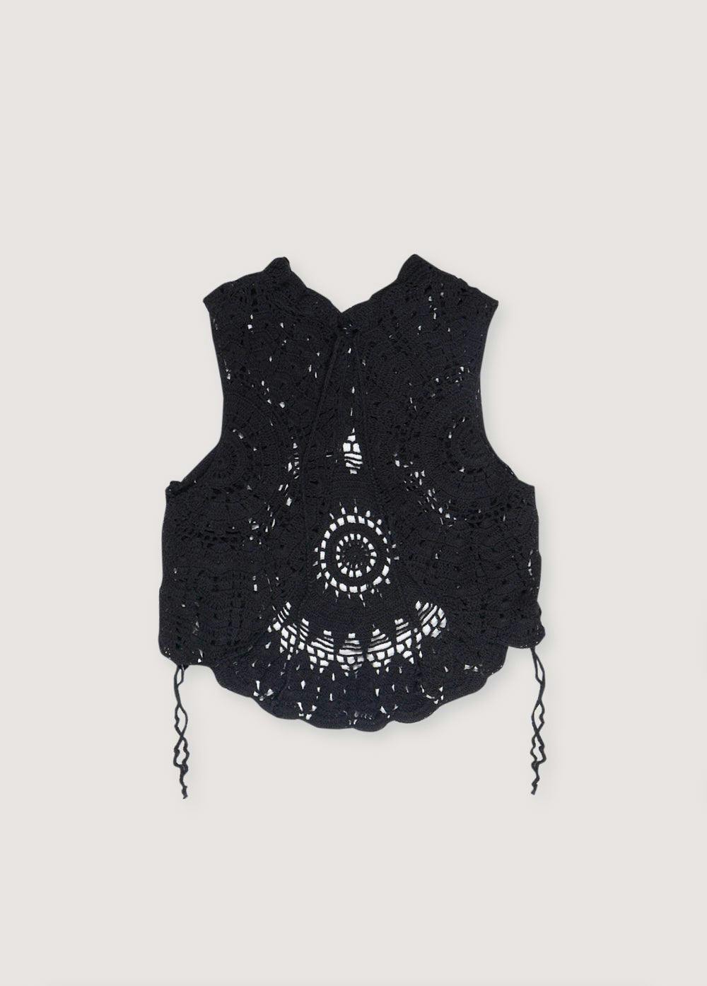 Olimpia Woman Top