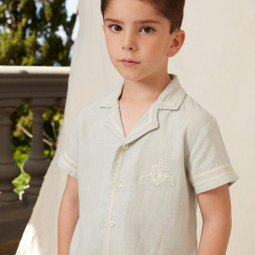 Malo Shirt