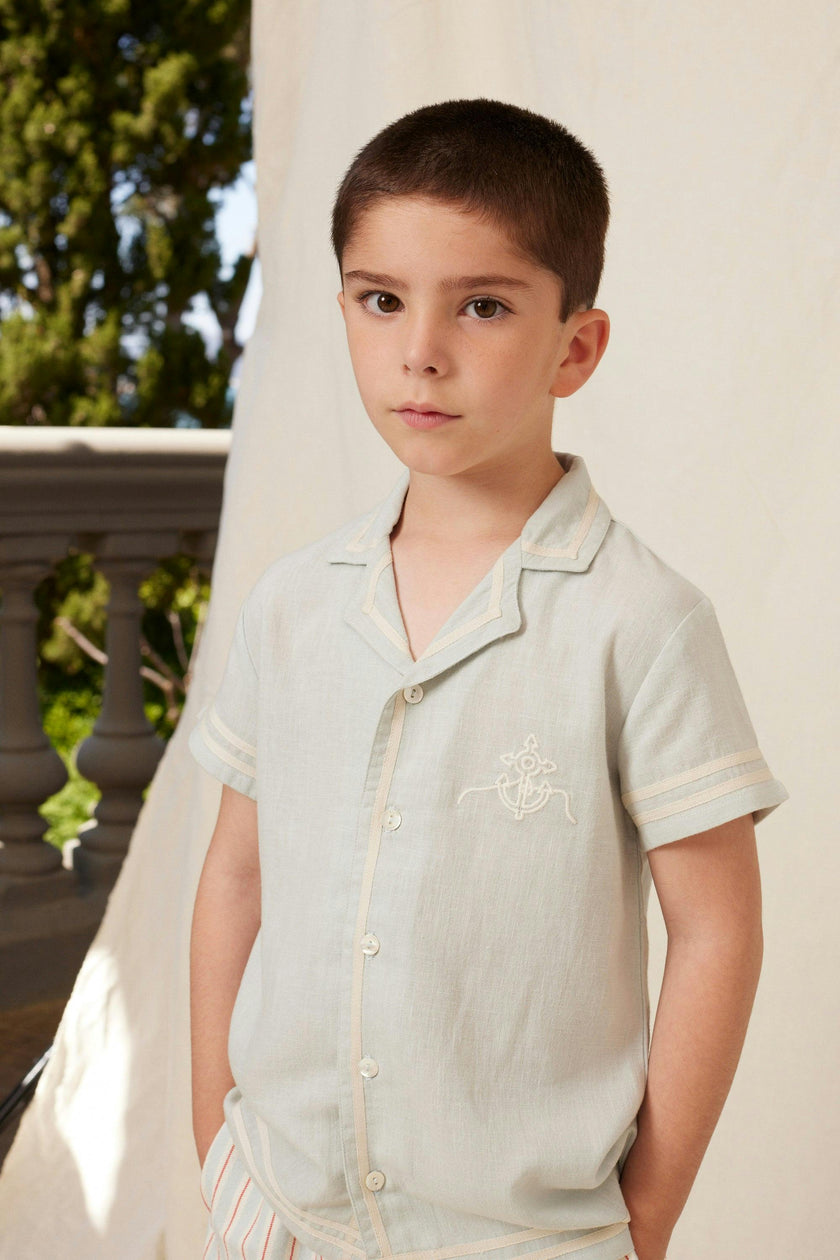 Malo Shirt