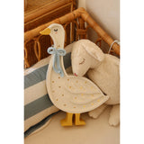 Goose Lamp