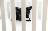 ABC Accent Pillow Case
