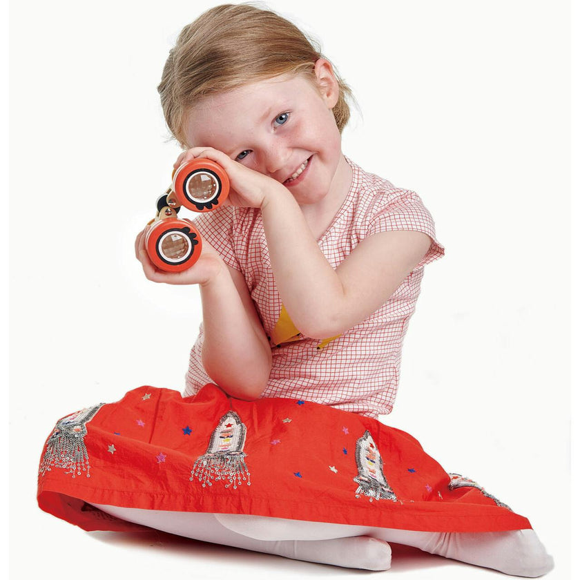Safari Binoculars