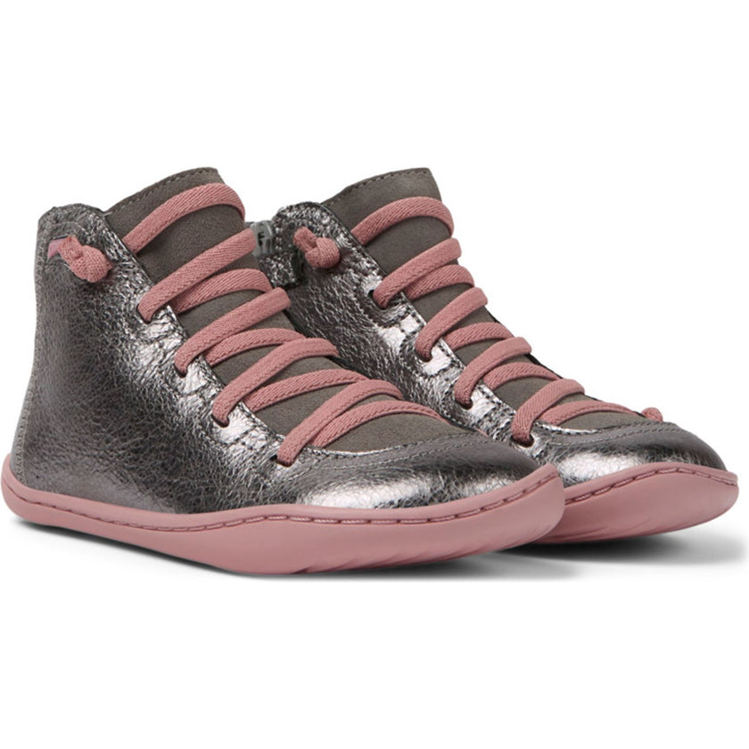 Ankle Boots Peu, Multi