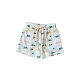 Boy's Everyday Shorts Take Me To The Beach