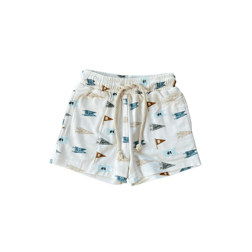 Boy's Everyday Shorts Take Me To The Beach