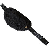 Sherpa Belt Bag Black