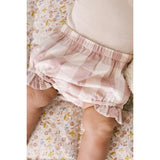 Ruffle Bloomer, Pink