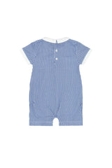 American Pups Boys Romper