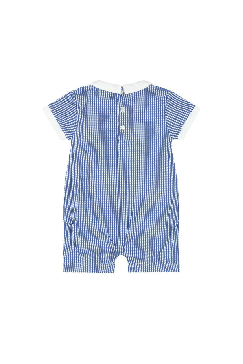 American Pups Boys Romper