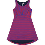 Miss B Natalie Tween Dress, Stripes
