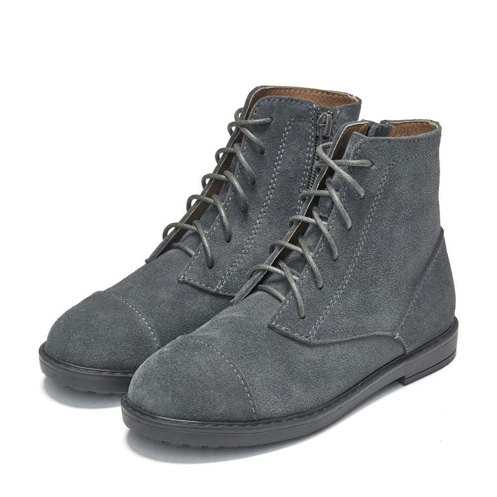 Thomas Suede