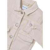 Light Twill Jacket
