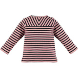 Stripes Top