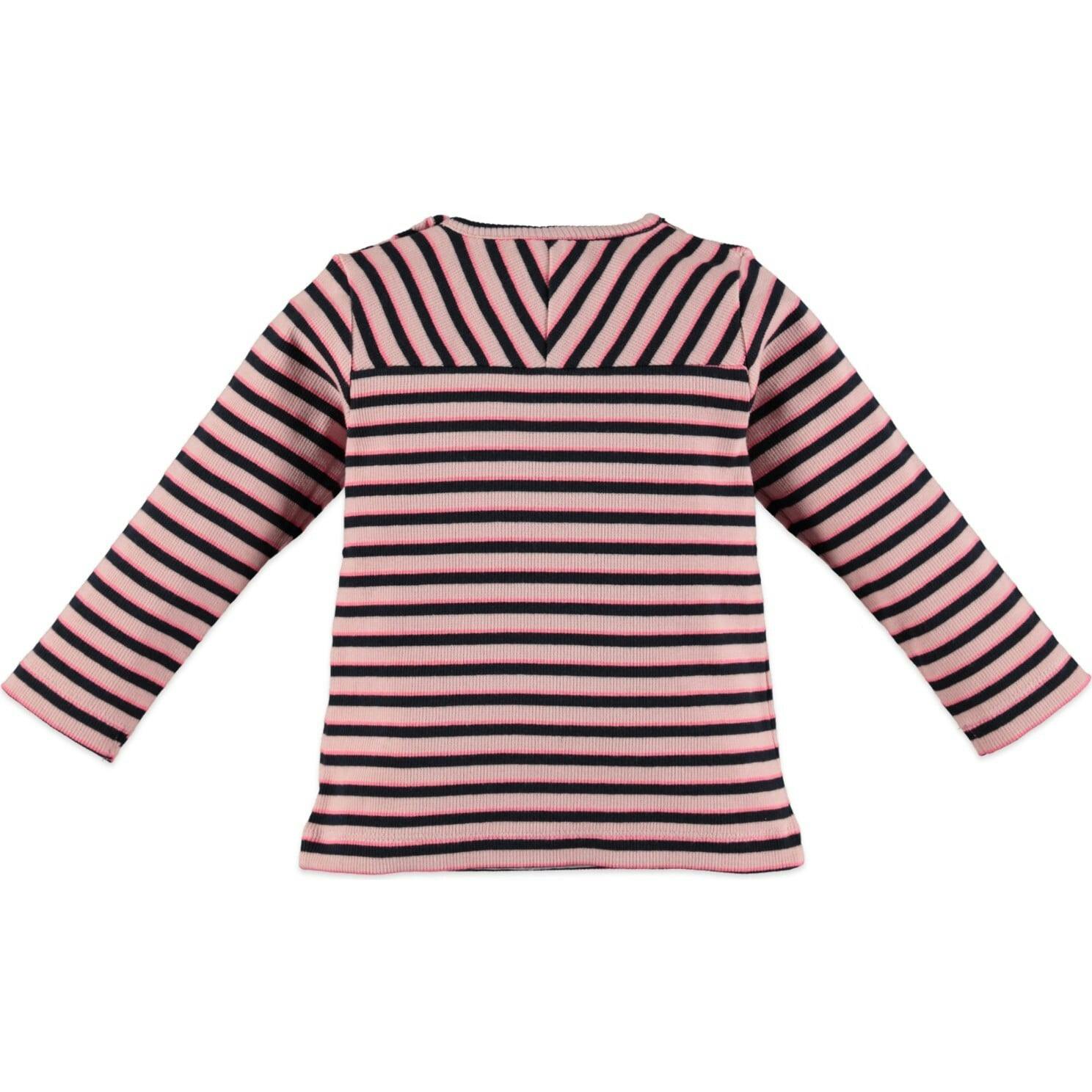 Stripes Top