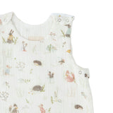 1.7 TOG Sleep Bag - Forest Fable