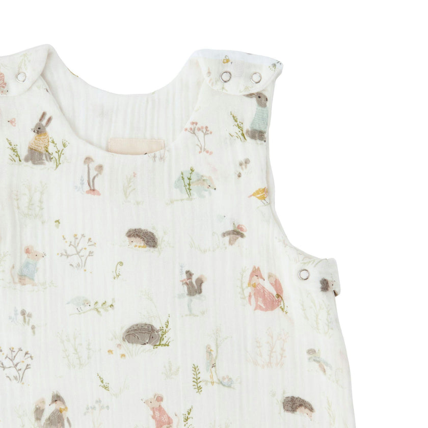 1.7 TOG Sleep Bag - Forest Fable