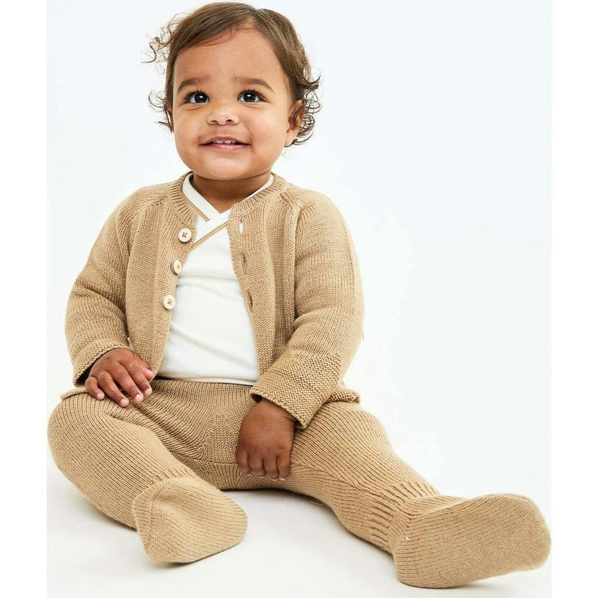 Crissy Baby Pant