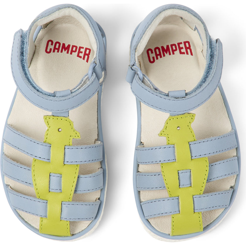 Miko Sandals