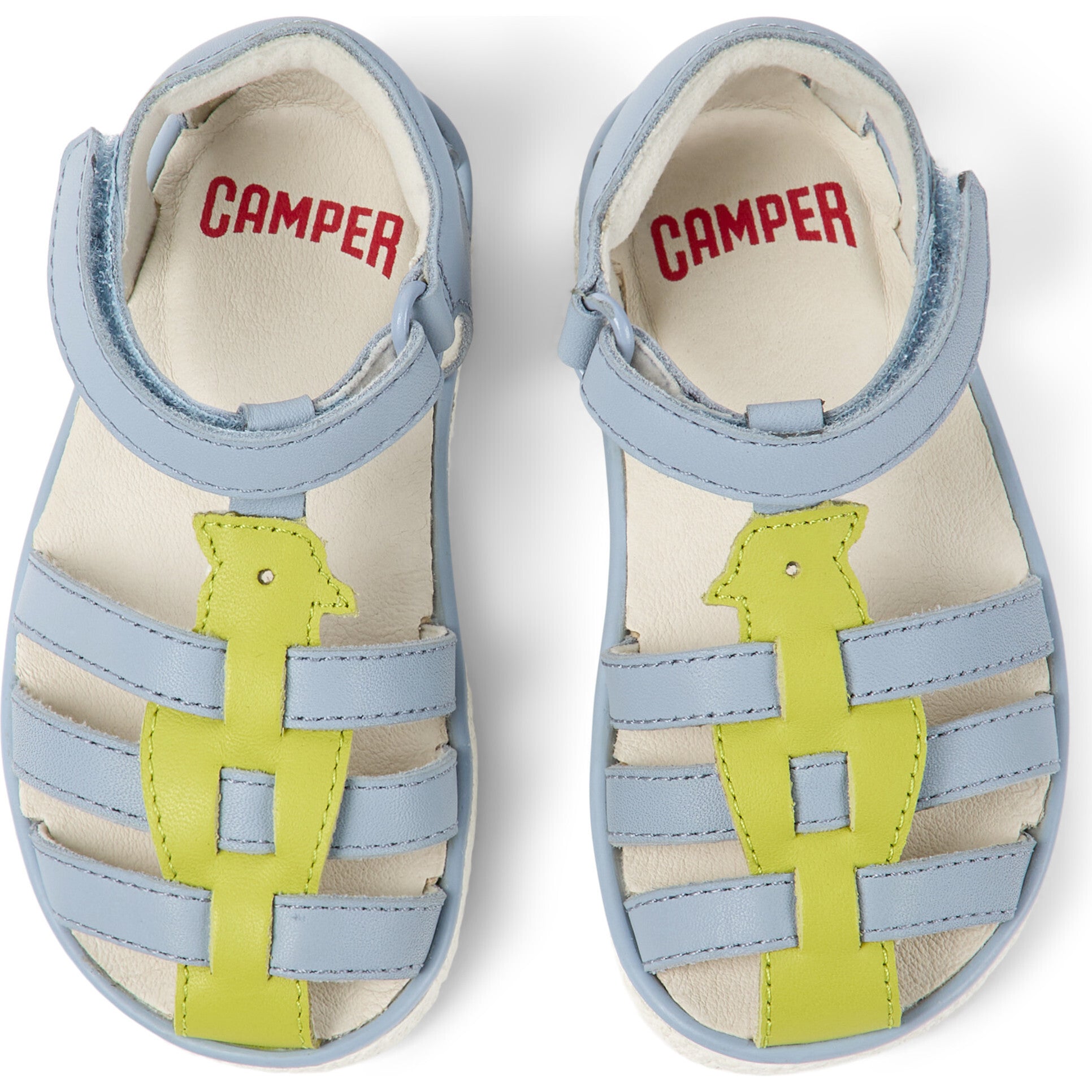 Miko Sandals
