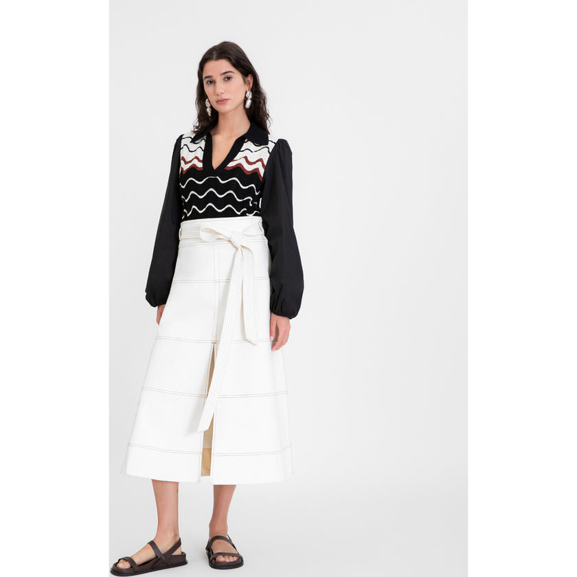 Women's Arleta Top, Multi