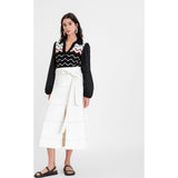 Women's Arleta Top, Multi