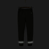 Dash Lightweight Elastic Waist Drawstring Ripstop Pants