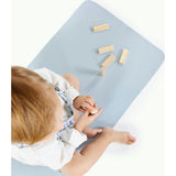 Padded Changing Mat