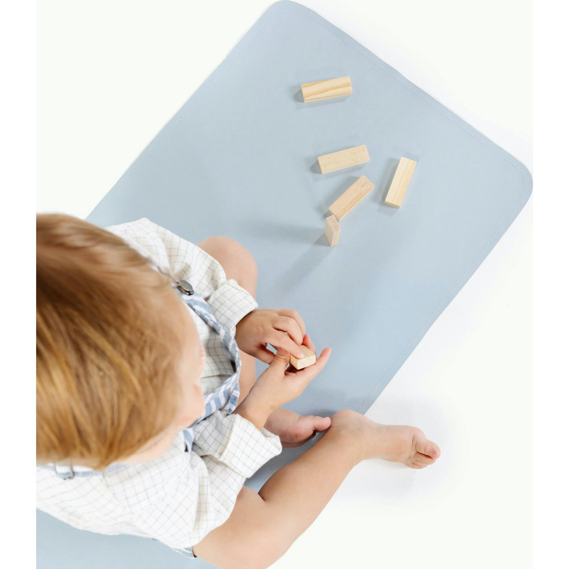 Padded Changing Mat