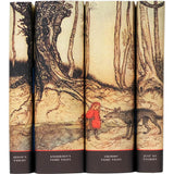 Fairytales and Fables Book Set