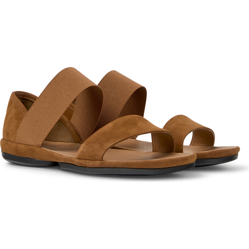 Sandals Right Nina Black