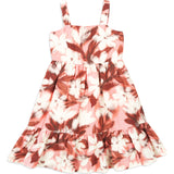 Mini Gia Dress, Pink