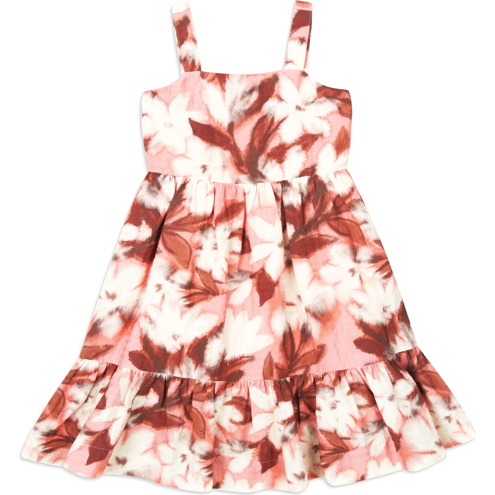 Mini Gia Dress, Pink