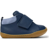 Booties Peu Cami First Walker Blue