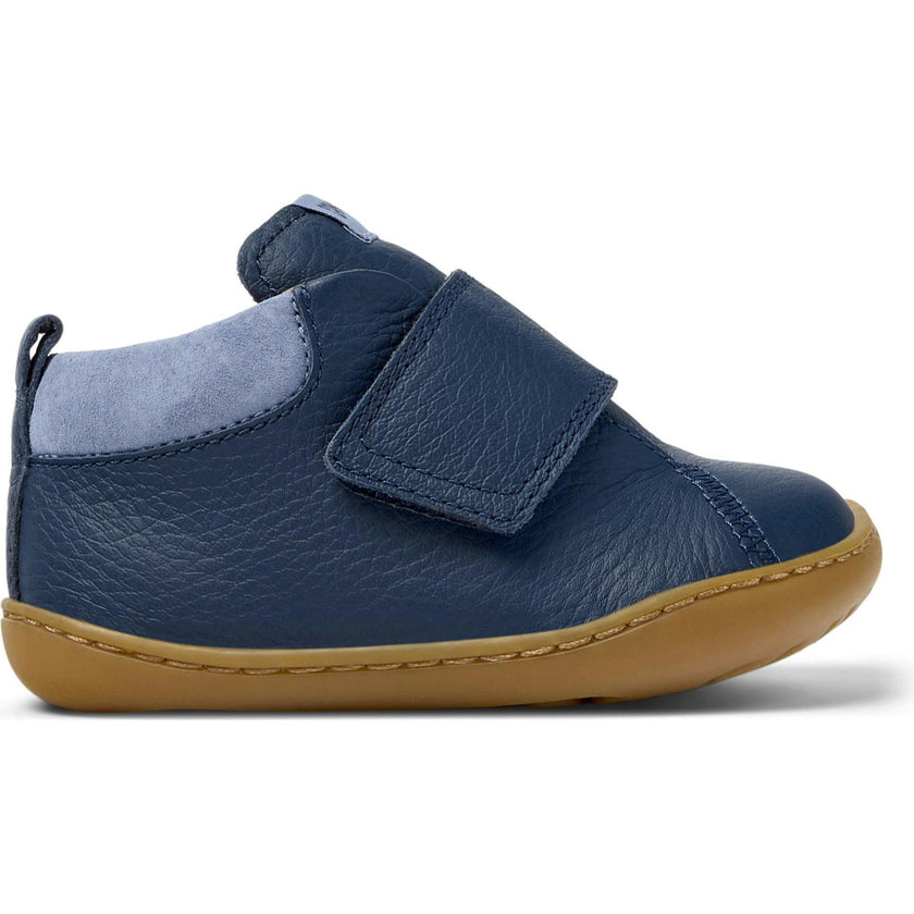 Booties Peu Cami First Walker Blue
