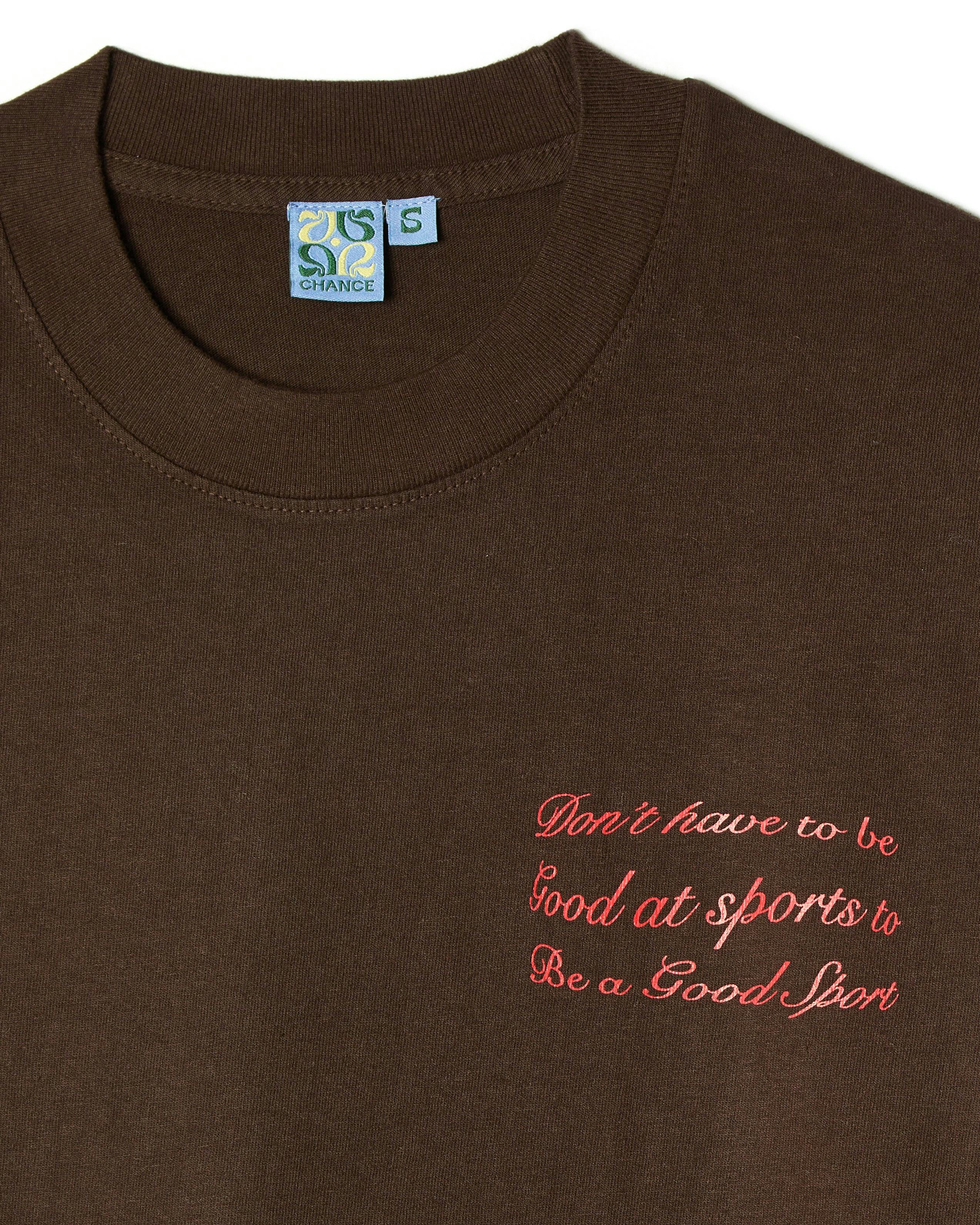 GS Butterfly Tee
