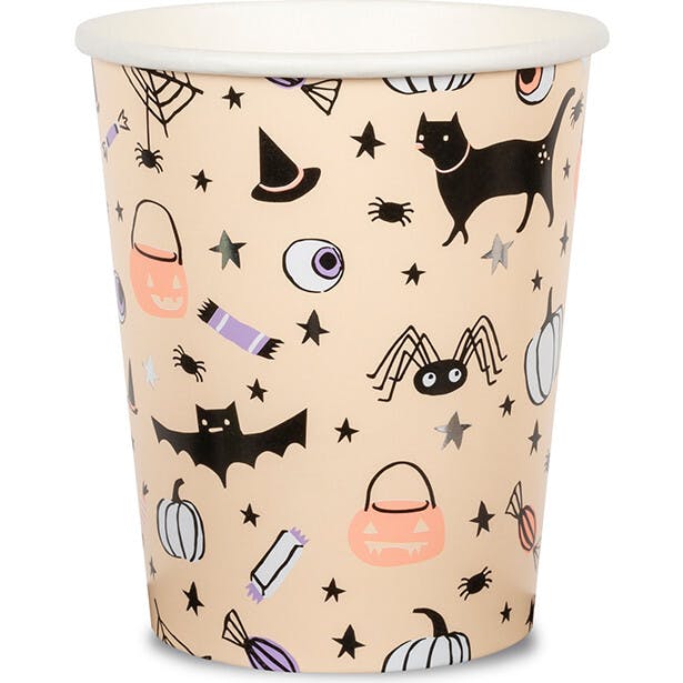 Hocus Pocus 9oz Cups