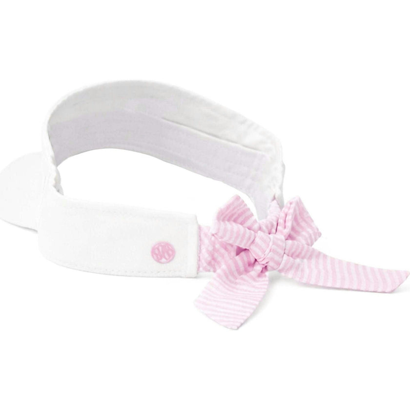 2026 Tennis Bow Visor