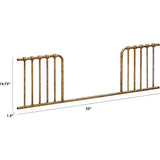 Abigail-Winston Toddler Bed Conversion Kit