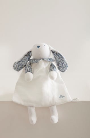 Rabbit Lovey