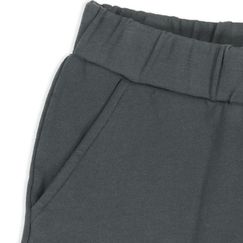 BONTON Lolito Uni Pants - Carbone