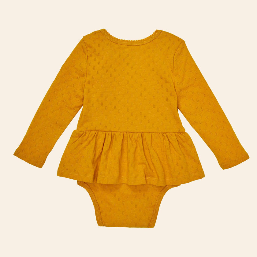 Claysburg Onesie