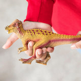 Schleich Dinosaurs: Pachycephalosaurus - Action Figure