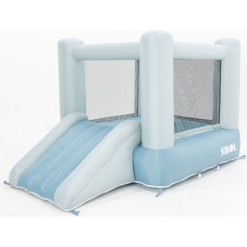 Tumble | Blue